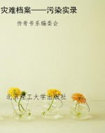 灾难档案——污染实录