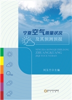 宁夏空气质量状况及其