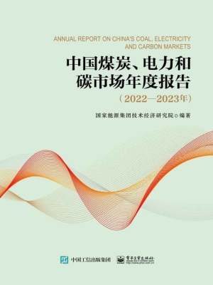 中国煤炭、电力和碳市