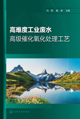 高难度工业废水高级催