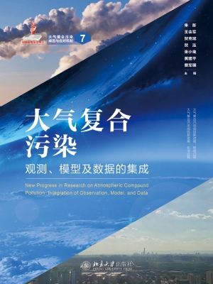 大气复合污染：观测、模