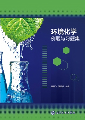 环境化学例题与习题集