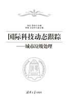 国际科技动态跟踪——