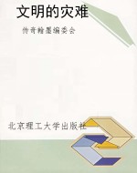 文明的灾难