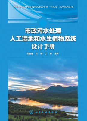 市政污水处理人工湿地