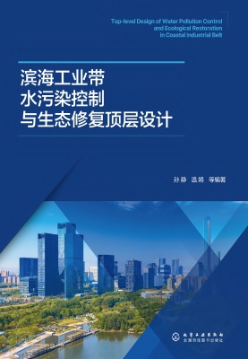 滨海工业带水污染控制