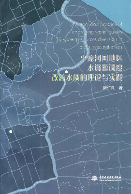 平原河网地区水资源调