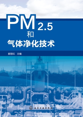 PM2.5和气体净化技术