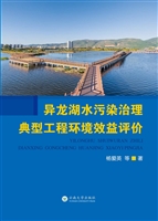 异龙湖水污染治理典型