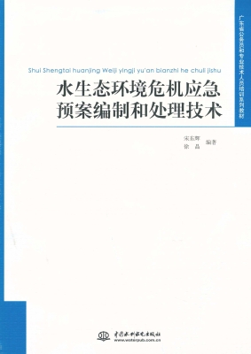 水生态环境危机应急预