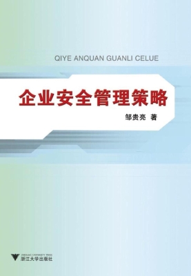 企业安全管理策略