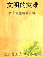 文明的灾难