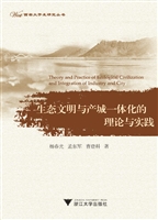 生态文明与产城一体化