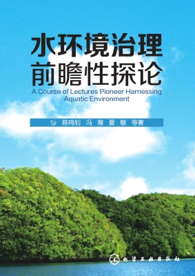 水环境治理前瞻性探论