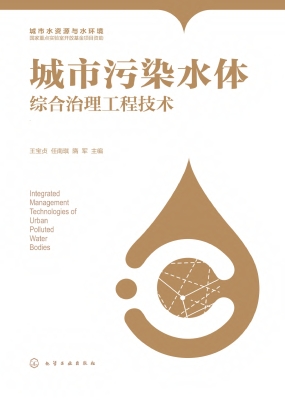 城市污染水体综合治理