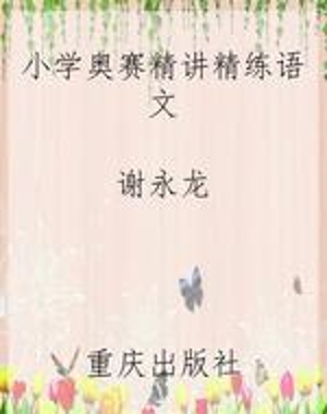 小学奥赛精讲精练语文