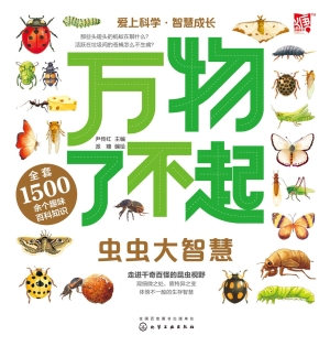 万物了不起：虫虫大智慧