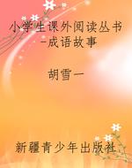 小学生课外阅读丛书-