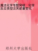 魔法化学专题突破  化