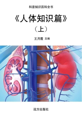 人体知识篇（上）