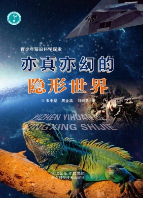 亦真亦幻的隐形世界