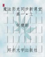 魔法历史同步新课堂  