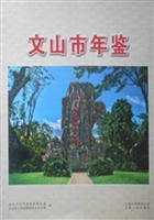 2012文山市年鉴