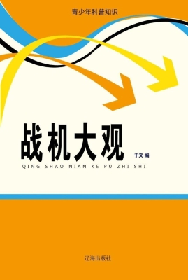 战机大观