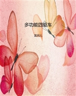 多功能四驱车