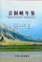青铜峡年鉴2007