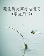 魔法历史高考总复习(