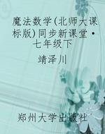 魔法数学（北师大课标版