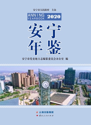 安宁年鉴（2020）