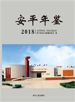 安平年鉴（2018）