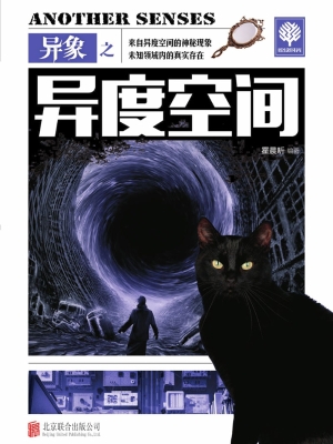 异象之异度空间