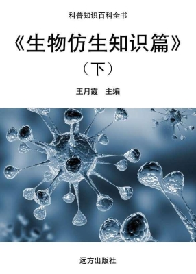 生物仿生知识篇（下）