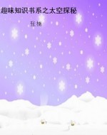 趣味知识书系之太空探