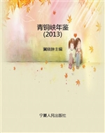 青铜峡年鉴（2013）