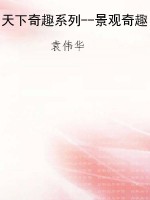 天下奇趣系列--景观奇
