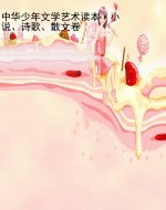 中华少年文学艺术读本