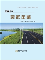 灵武年鉴（2015）