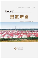 灵武年鉴（2012）