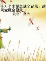 千万个未解之谜全记录