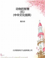 动物的智慧（五）（中华文化