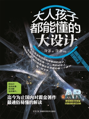 大人孩子都能懂的大设