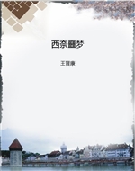 西奈噩梦