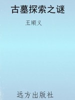古墓探索之谜