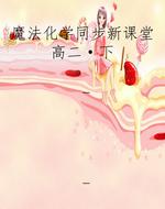 魔法化学同步新课堂高