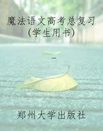 魔法语文高考总复习(