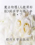 魔法物理（人教课标版）同